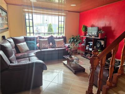 Casa de 3 alcobas en venta en Mexico, Funza, 84 m² · foto 5 de 20