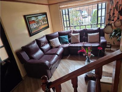 Casa de 3 alcobas en venta en Mexico, Funza, 84 m² · foto 9 de 20