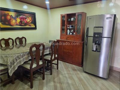Casa de 3 alcobas en venta en Mexico, Funza, 84 m² · foto 10 de 20