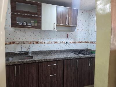 Casa de 3 alcobas en venta en Mexico, Funza, 84 m² · foto 11 de 20