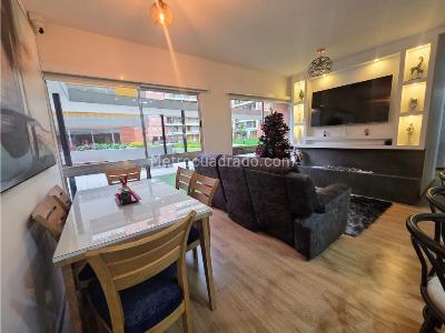 Apartamento en venta en Novaterra, Mosquera · foto 2 de 20