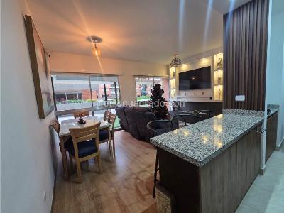 Apartamento en venta en Novaterra, Mosquera · foto 3 de 20