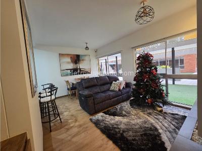 Apartamento en venta en Novaterra, Mosquera · foto 5 de 20