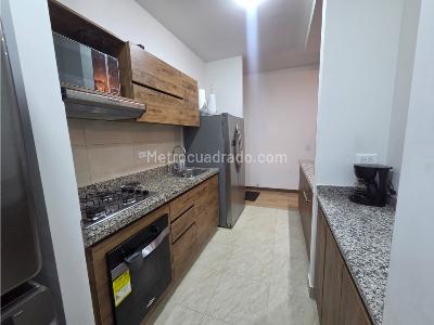 Apartamento en venta en Novaterra, Mosquera · foto 7 de 20
