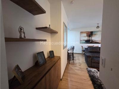 Apartamento en venta en Novaterra, Mosquera · foto 8 de 20
