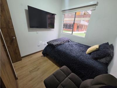 Apartamento en venta en Novaterra, Mosquera · foto 16 de 20