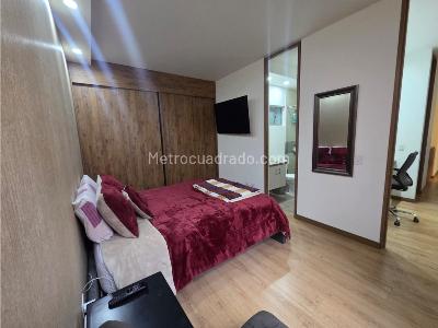 Apartamento en venta en Novaterra, Mosquera · foto 17 de 20