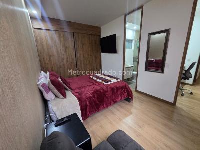 Apartamento en venta en Novaterra, Mosquera · foto 18 de 20