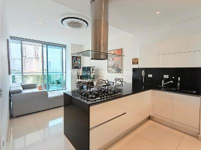 Apartamento de 3 alcobas en venta en Bello Horizonte, Santa Marta, 145 m² · foto 2 de 20