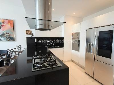 Apartamento de 3 alcobas en venta en Bello Horizonte, Santa Marta, 145 m² · foto 3 de 20