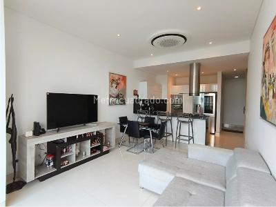 Apartamento de 3 alcobas en venta en Bello Horizonte, Santa Marta, 145 m² · foto 5 de 20