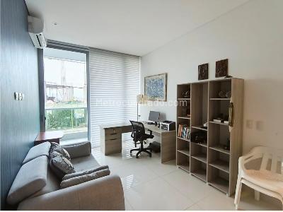 Apartamento de 3 alcobas en venta en Bello Horizonte, Santa Marta, 145 m² · foto 6 de 20