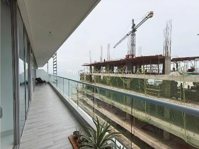 Apartamento de 3 alcobas en venta en Bello Horizonte, Santa Marta, 145 m² · foto 7 de 20