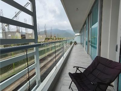 Apartamento de 3 alcobas en venta en Bello Horizonte, Santa Marta, 145 m² · foto 8 de 20