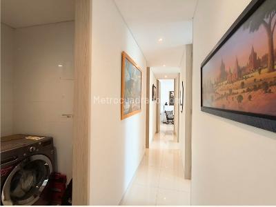 Apartamento de 3 alcobas en venta en Bello Horizonte, Santa Marta, 145 m² · foto 9 de 20