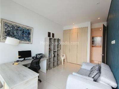 Apartamento de 3 alcobas en venta en Bello Horizonte, Santa Marta, 145 m² · foto 10 de 20
