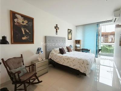 Apartamento de 3 alcobas en venta en Bello Horizonte, Santa Marta, 145 m² · foto 11 de 20