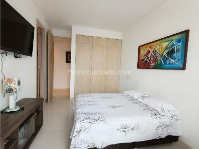 Apartamento de 3 alcobas en venta en Bello Horizonte, Santa Marta, 145 m² · foto 13 de 20