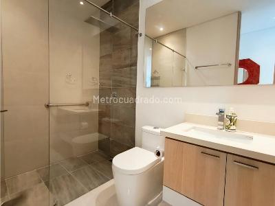 Apartamento de 3 alcobas en venta en Bello Horizonte, Santa Marta, 145 m² · foto 14 de 20