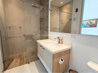Apartamento de 3 alcobas en venta en Bello Horizonte, Santa Marta, 145 m² · foto 15 de 20