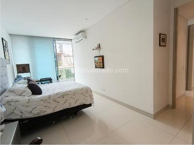 Apartamento de 3 alcobas en venta en Bello Horizonte, Santa Marta, 145 m² · foto 16 de 20