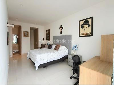 Apartamento de 3 alcobas en venta en Bello Horizonte, Santa Marta, 145 m² · foto 17 de 20
