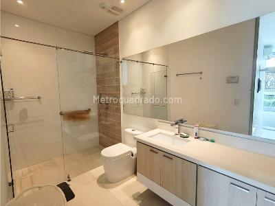 Apartamento de 3 alcobas en venta en Bello Horizonte, Santa Marta, 145 m² · foto 19 de 20