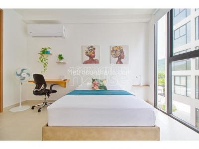 Apartaestudio en venta en Pozos Colorados, Santa Marta, 32 m² · foto 10 de 18