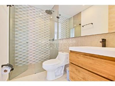 Apartaestudio en venta en Pozos Colorados, Santa Marta, 32 m² · foto 12 de 18