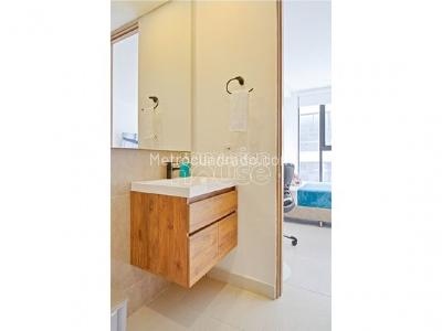 Apartaestudio en venta en Pozos Colorados, Santa Marta, 32 m² · foto 13 de 18