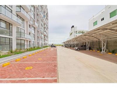 Apartaestudio en venta en Pozos Colorados, Santa Marta, 32 m² · foto 16 de 18