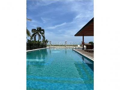 Apartaestudio en venta en Pozos Colorados, Santa Marta, 32 m² · foto 18 de 18