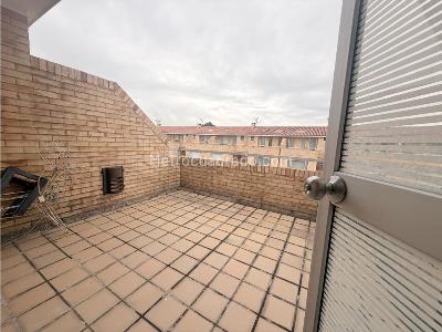 Casa de 3 alcobas en venta en La Balsa, Chía, 95 m² · foto 10 de 16