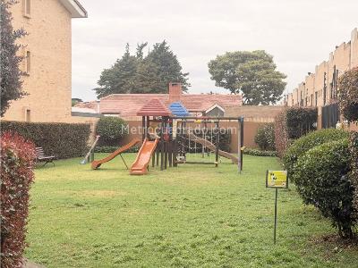 Casa de 3 alcobas en venta en La Balsa, Chía, 95 m² · foto 14 de 16