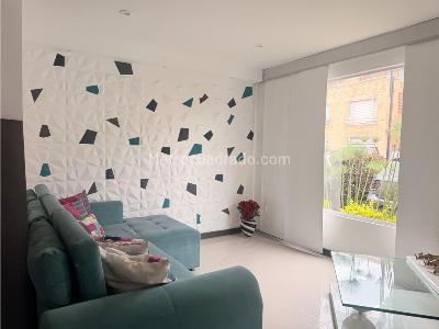 Casa de 3 alcobas en venta en La Balsa, Chía, 95 m² · foto 3 de 16