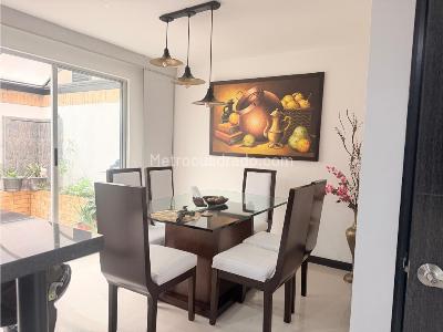 Casa de 3 alcobas en venta en La Balsa, Chía, 95 m² · foto 4 de 16