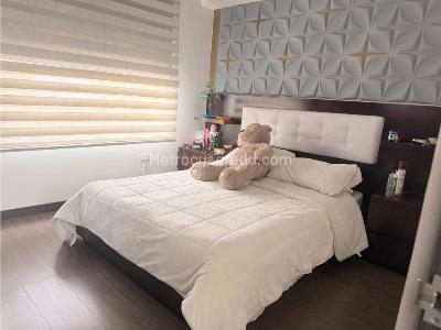 Casa de 3 alcobas en venta en La Balsa, Chía, 95 m² · foto 6 de 16