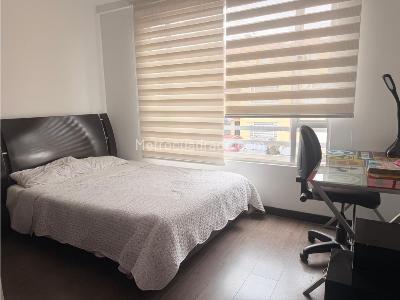 Casa de 3 alcobas en venta en La Balsa, Chía, 95 m² · foto 7 de 16
