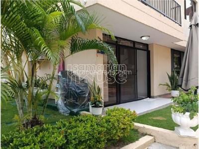 Apartamento en venta en Bello Horizonte, Santa Marta · foto 2 de 20