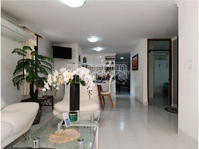 Apartamento en venta en Bello Horizonte, Santa Marta · foto 3 de 20