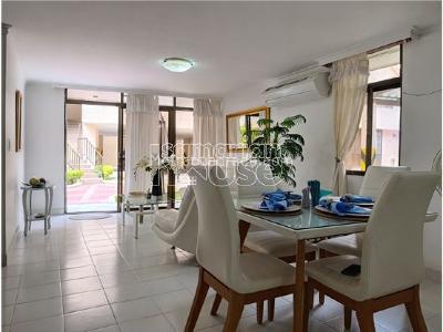 Apartamento en venta en Bello Horizonte, Santa Marta · foto 6 de 20