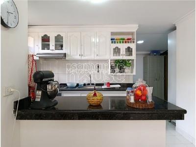 Apartamento en venta en Bello Horizonte, Santa Marta · foto 8 de 20