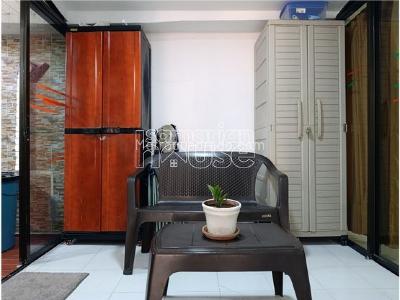 Apartamento en venta en Bello Horizonte, Santa Marta · foto 13 de 20