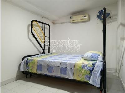 Apartamento en venta en Bello Horizonte, Santa Marta · foto 14 de 20