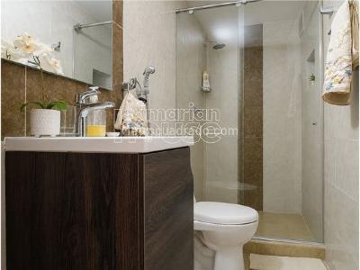 Apartamento en venta en Bello Horizonte, Santa Marta · foto 16 de 20