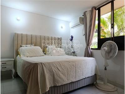 Apartamento en venta en Bello Horizonte, Santa Marta · foto 17 de 20
