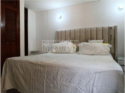 Apartamento en venta en Bello Horizonte, Santa Marta · foto 18 de 20