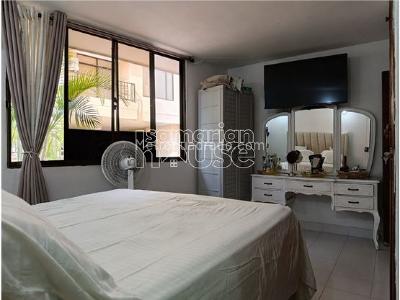 Apartamento en venta en Bello Horizonte, Santa Marta · foto 19 de 20