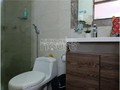Apartamento en venta en Bello Horizonte, Santa Marta · foto 20 de 20