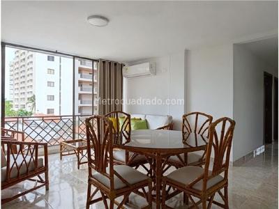 Apartamento en venta en Bello Horizonte, Santa Marta · foto 2 de 20